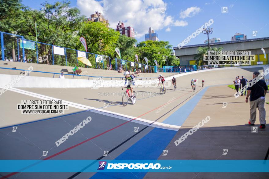 Taça Brasil de Ciclismo de Pista 2022