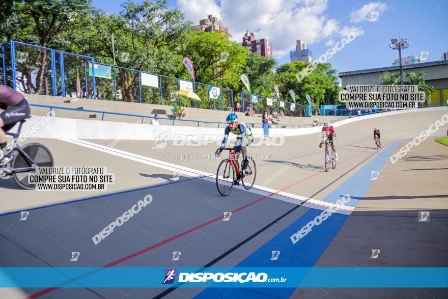 Taça Brasil de Ciclismo de Pista 2022