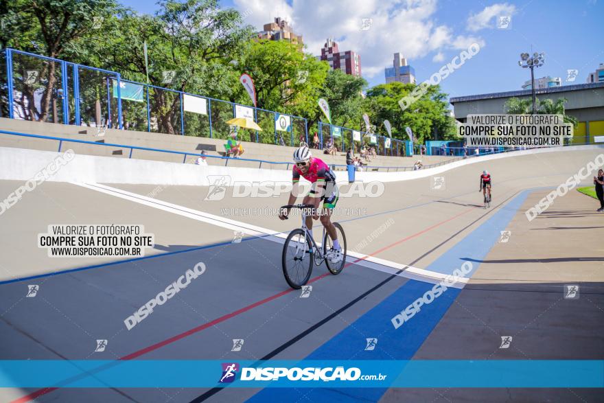 Taça Brasil de Ciclismo de Pista 2022