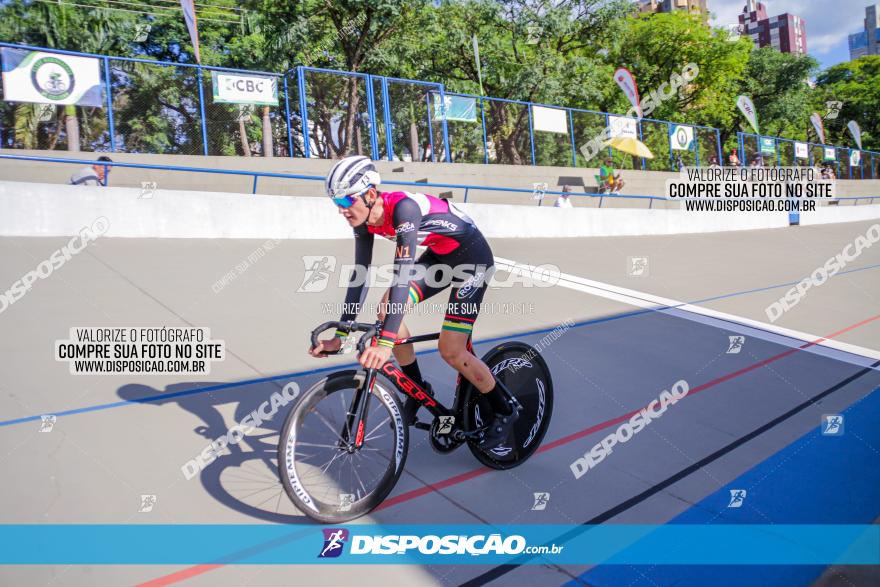 Taça Brasil de Ciclismo de Pista 2022