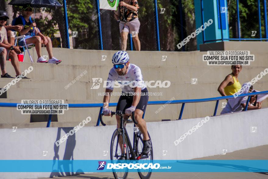 Taça Brasil de Ciclismo de Pista 2022