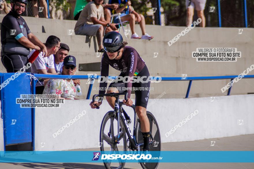 Taça Brasil de Ciclismo de Pista 2022