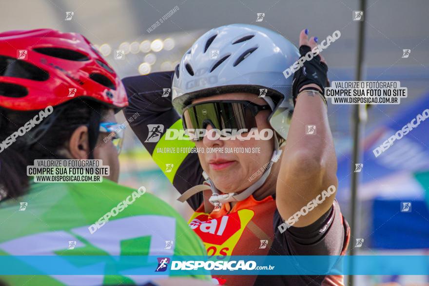 Taça Brasil de Ciclismo de Pista 2022