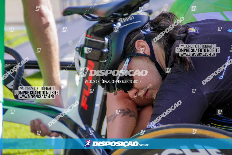 Taça Brasil de Ciclismo de Pista 2022