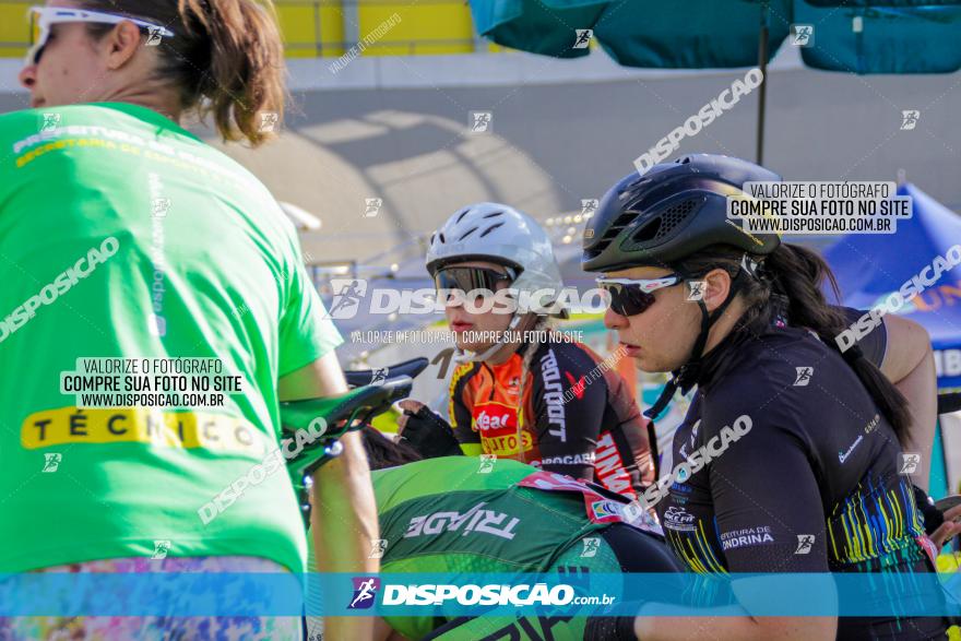 Taça Brasil de Ciclismo de Pista 2022