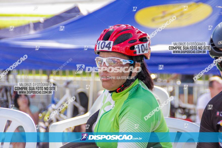 Taça Brasil de Ciclismo de Pista 2022