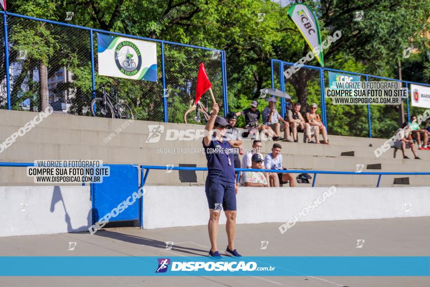 Taça Brasil de Ciclismo de Pista 2022