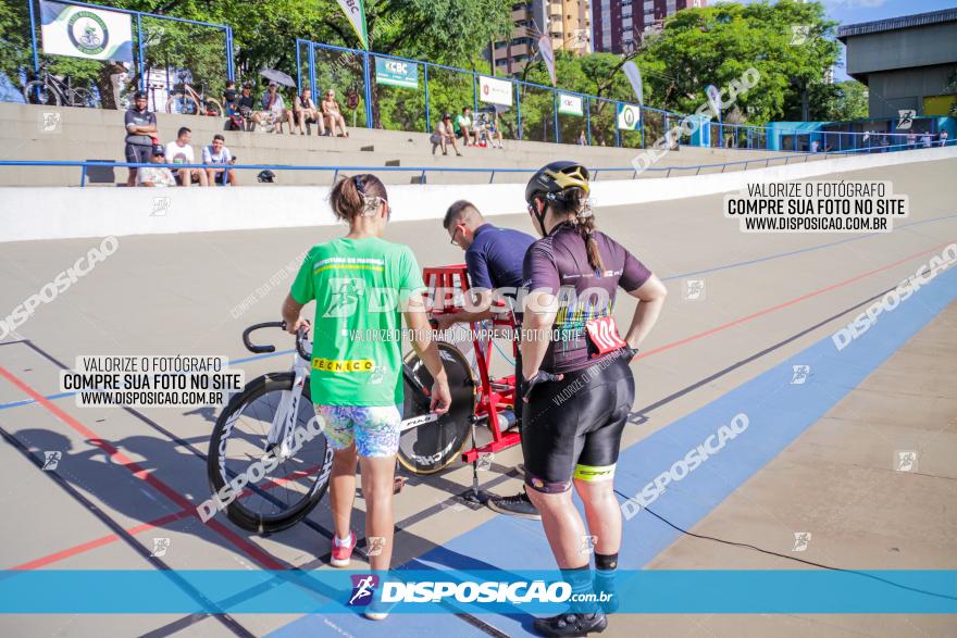 Taça Brasil de Ciclismo de Pista 2022