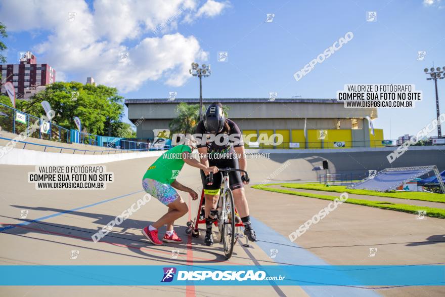 Taça Brasil de Ciclismo de Pista 2022