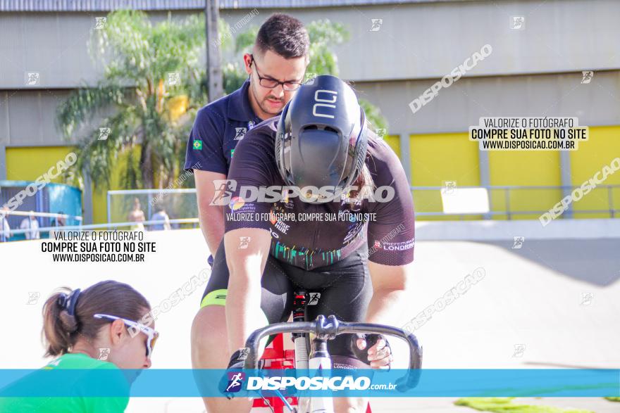 Taça Brasil de Ciclismo de Pista 2022