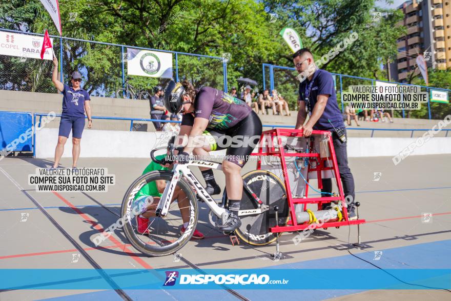 Taça Brasil de Ciclismo de Pista 2022