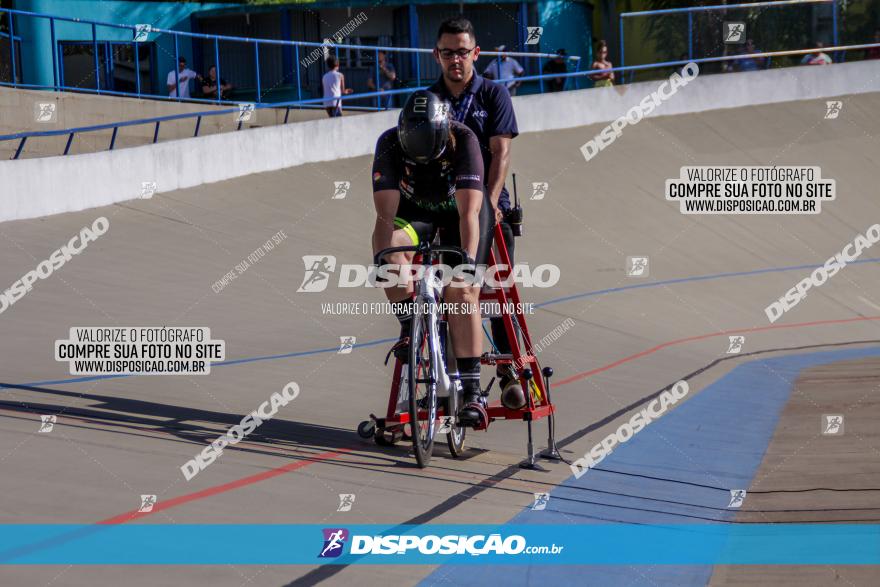 Taça Brasil de Ciclismo de Pista 2022