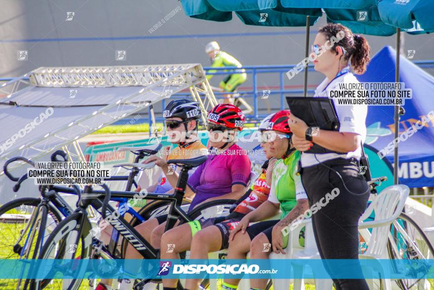 Taça Brasil de Ciclismo de Pista 2022