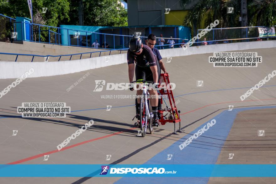 Taça Brasil de Ciclismo de Pista 2022