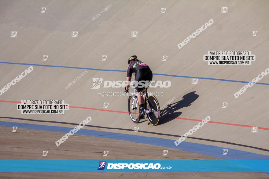 Taça Brasil de Ciclismo de Pista 2022