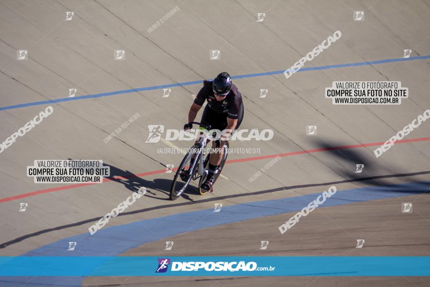 Taça Brasil de Ciclismo de Pista 2022