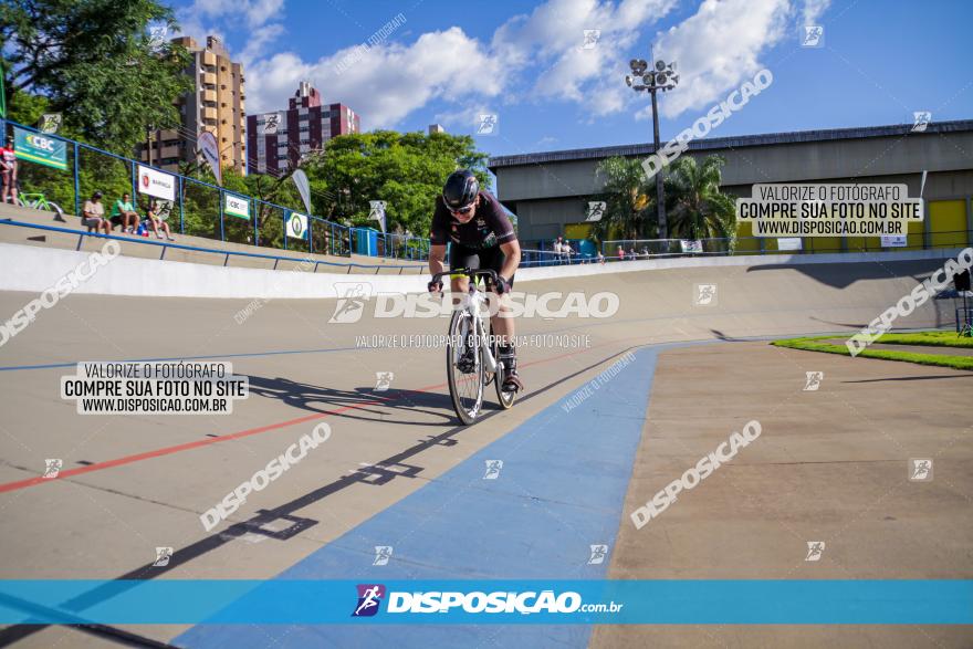 Taça Brasil de Ciclismo de Pista 2022