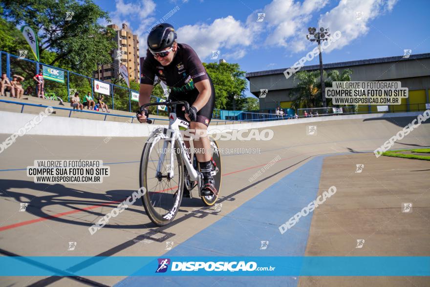 Taça Brasil de Ciclismo de Pista 2022