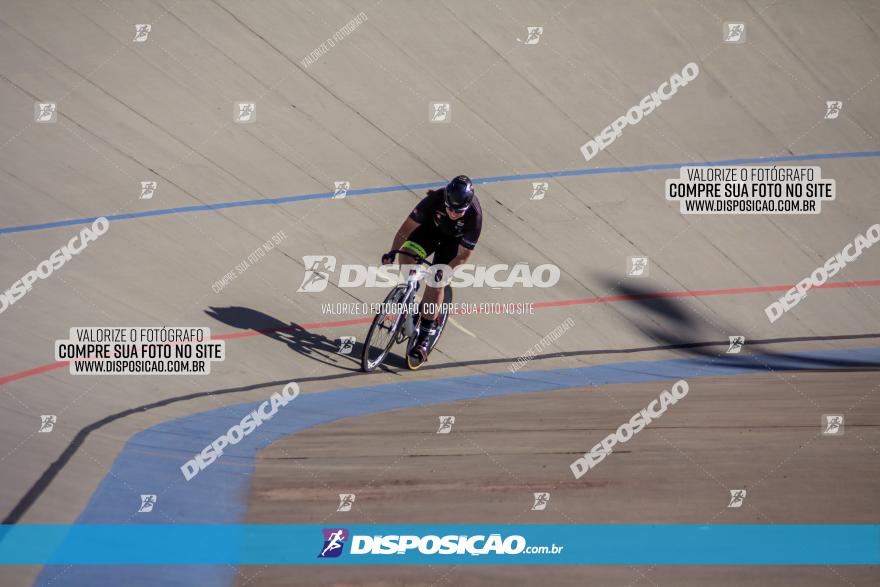 Taça Brasil de Ciclismo de Pista 2022