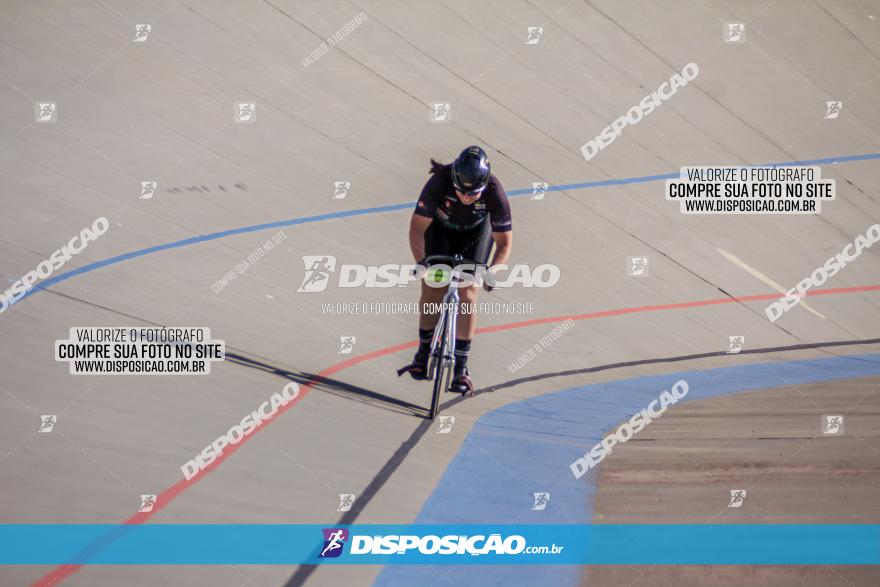 Taça Brasil de Ciclismo de Pista 2022