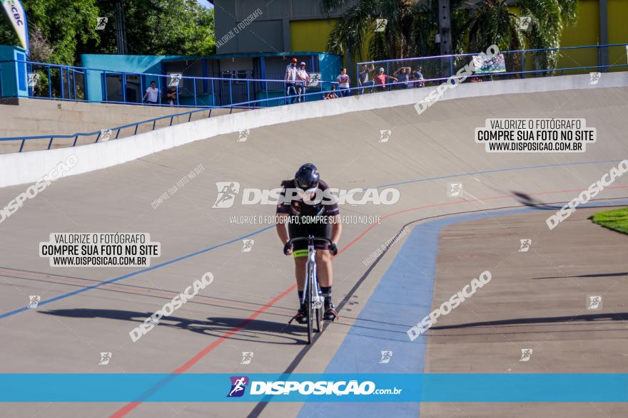 Taça Brasil de Ciclismo de Pista 2022