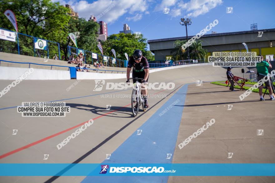 Taça Brasil de Ciclismo de Pista 2022