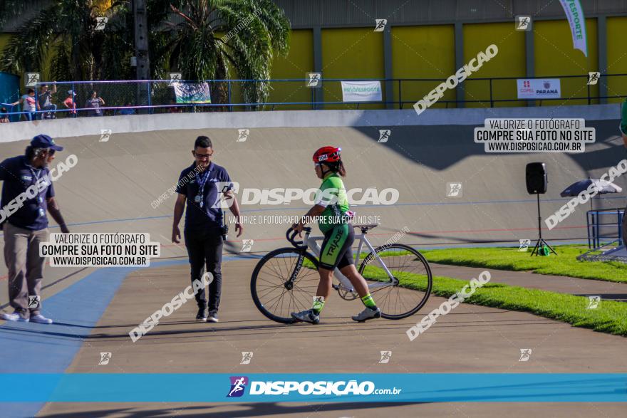 Taça Brasil de Ciclismo de Pista 2022