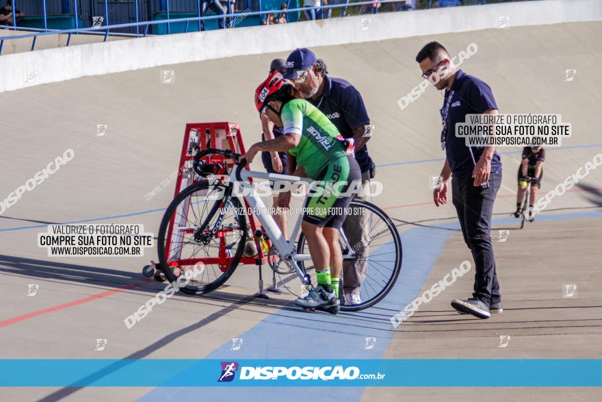 Taça Brasil de Ciclismo de Pista 2022