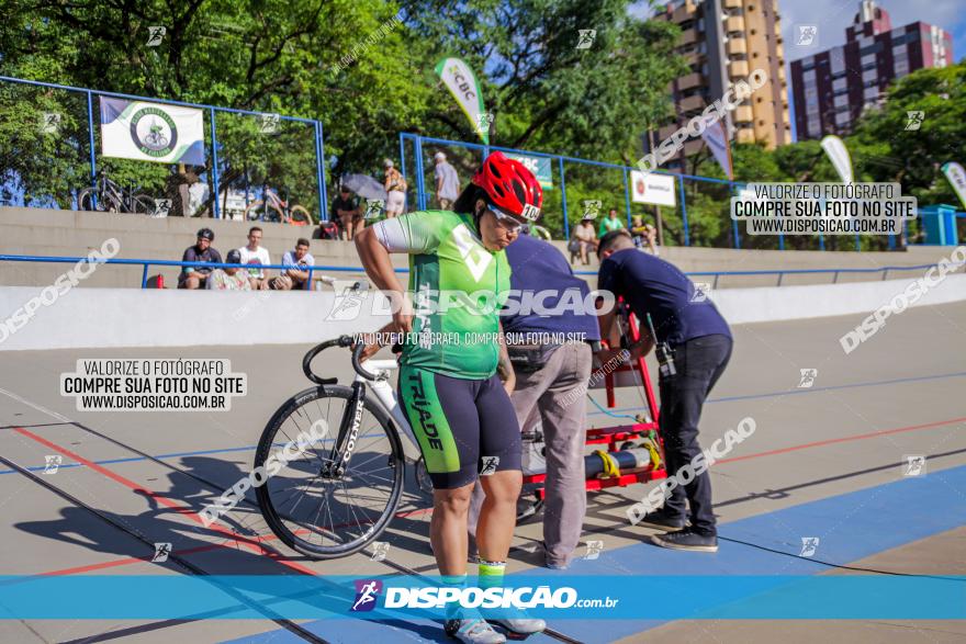 Taça Brasil de Ciclismo de Pista 2022