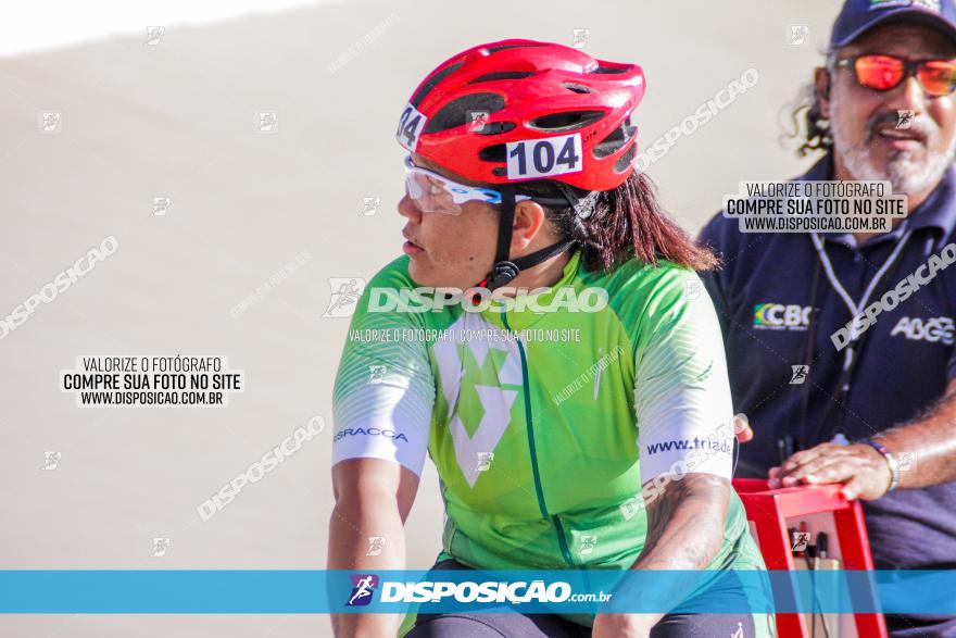 Taça Brasil de Ciclismo de Pista 2022