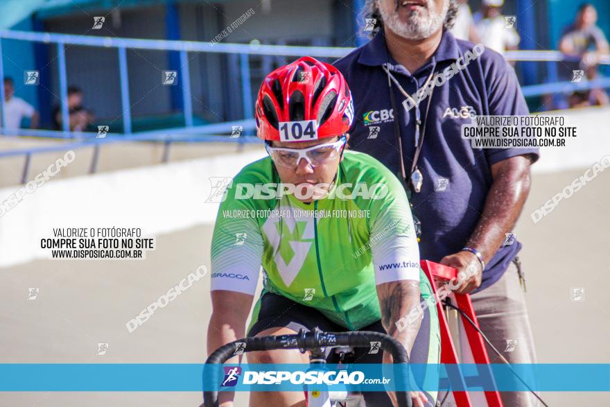 Taça Brasil de Ciclismo de Pista 2022