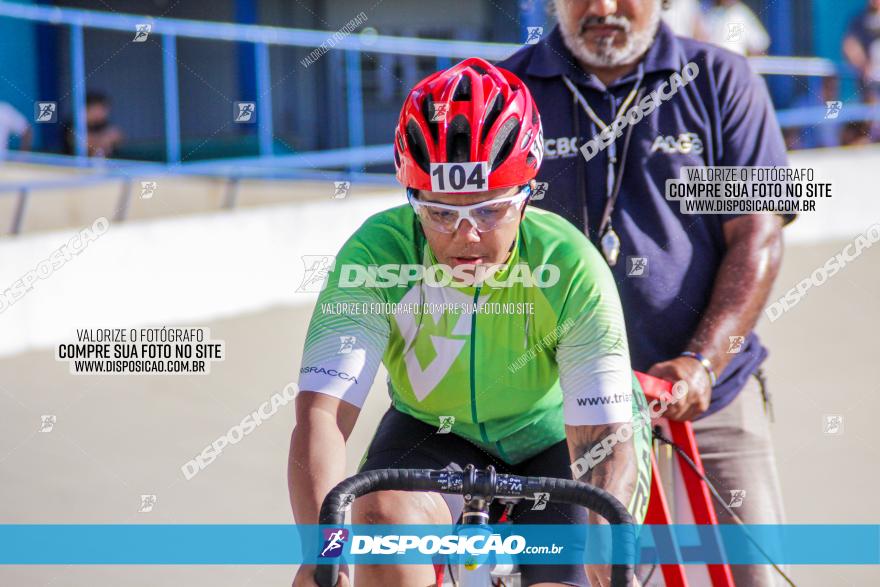 Taça Brasil de Ciclismo de Pista 2022