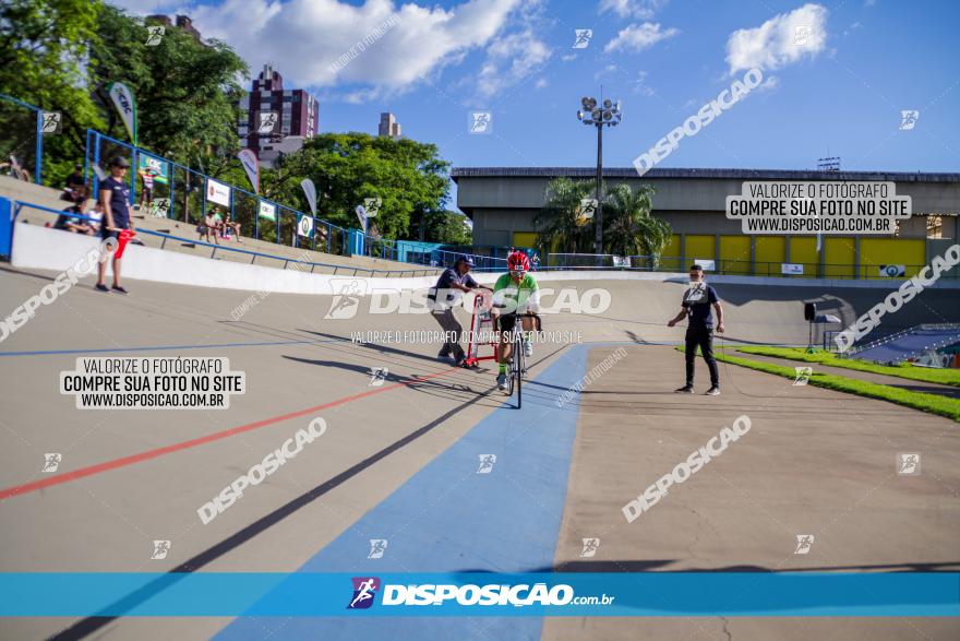 Taça Brasil de Ciclismo de Pista 2022