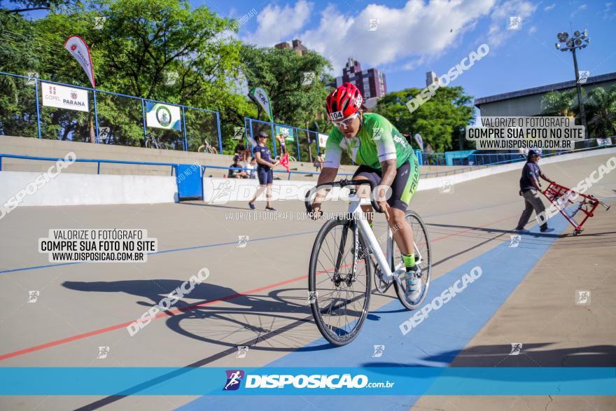 Taça Brasil de Ciclismo de Pista 2022