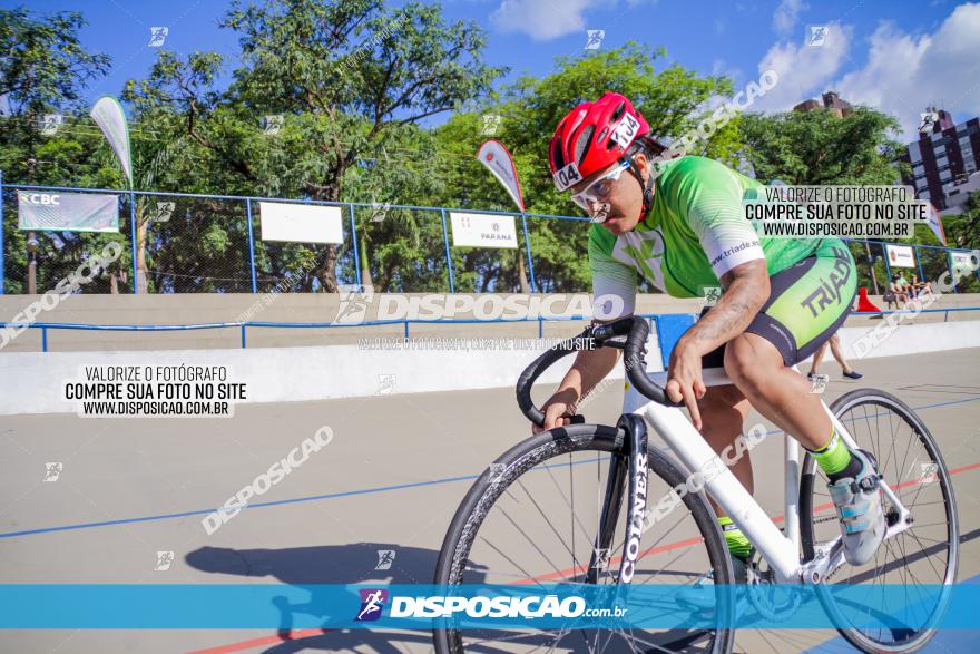 Taça Brasil de Ciclismo de Pista 2022