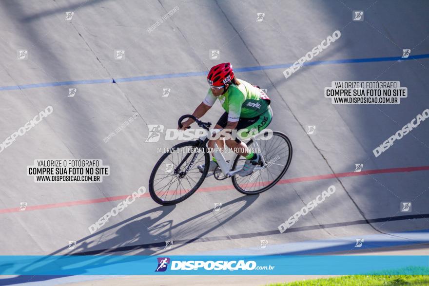 Taça Brasil de Ciclismo de Pista 2022