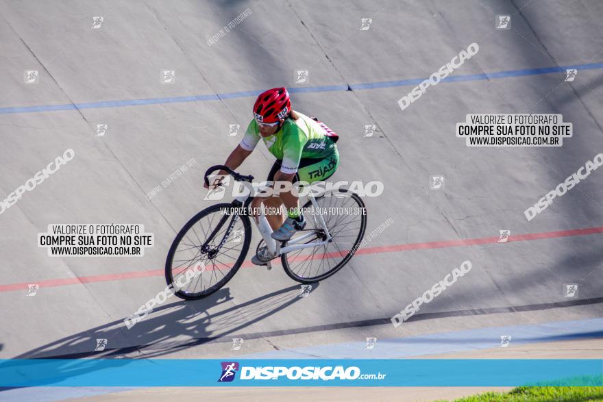 Taça Brasil de Ciclismo de Pista 2022