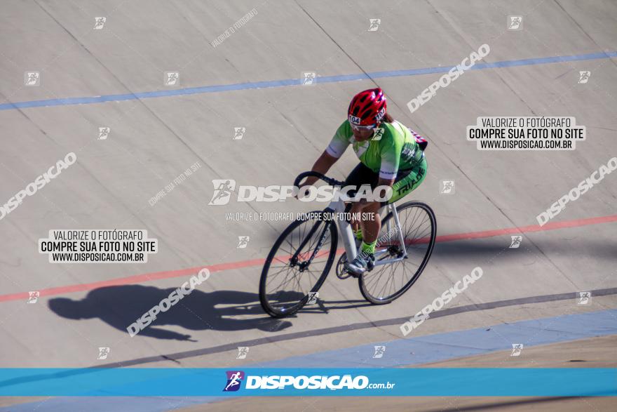 Taça Brasil de Ciclismo de Pista 2022