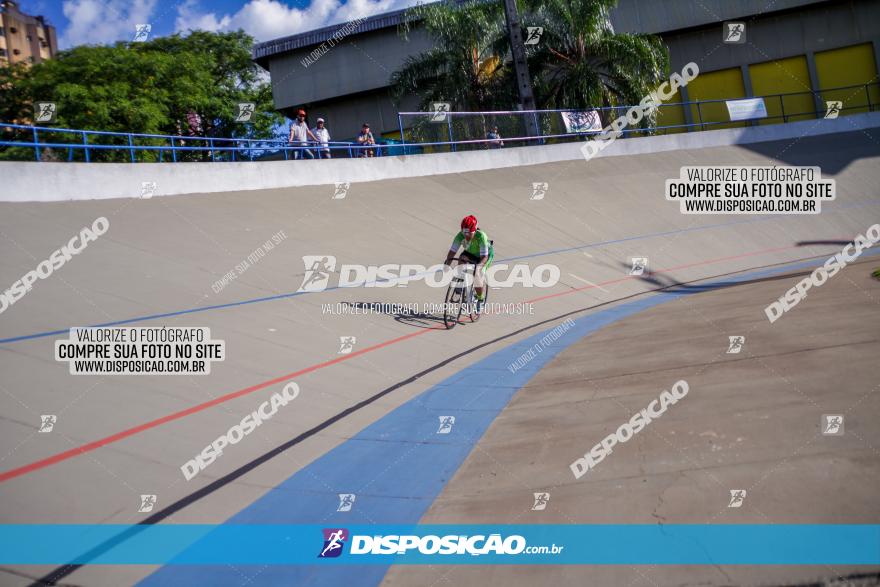 Taça Brasil de Ciclismo de Pista 2022