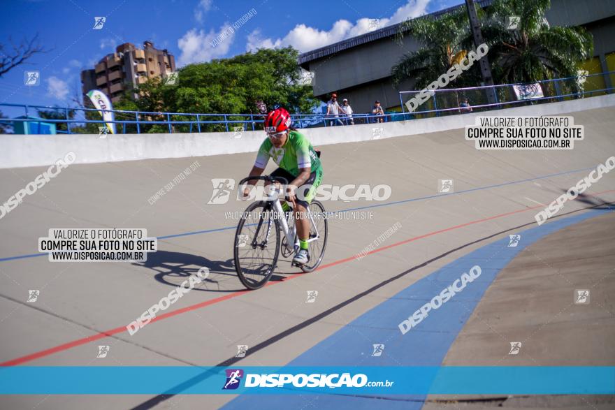 Taça Brasil de Ciclismo de Pista 2022