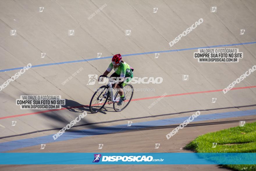 Taça Brasil de Ciclismo de Pista 2022