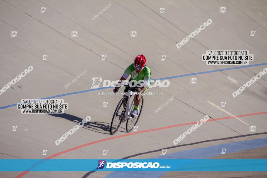 Taça Brasil de Ciclismo de Pista 2022