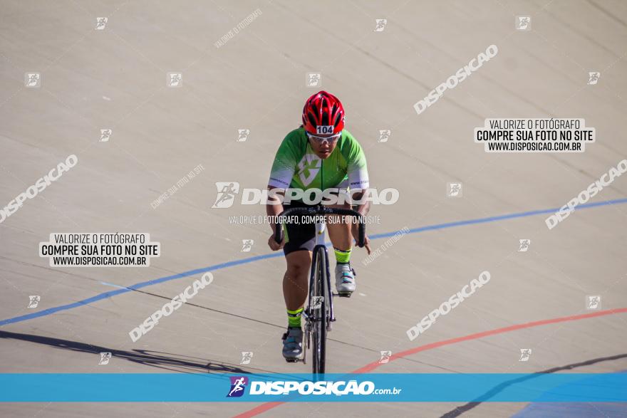 Taça Brasil de Ciclismo de Pista 2022