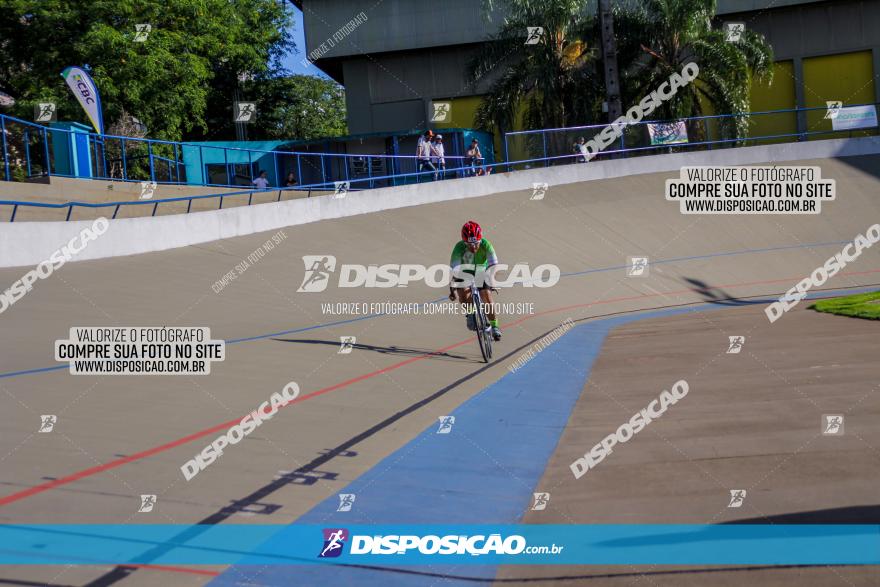 Taça Brasil de Ciclismo de Pista 2022