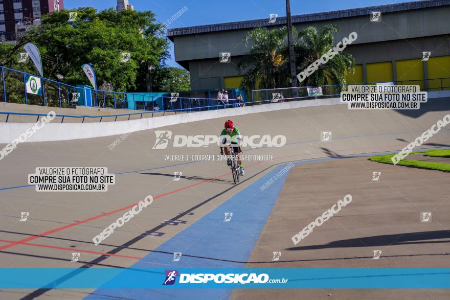 Taça Brasil de Ciclismo de Pista 2022