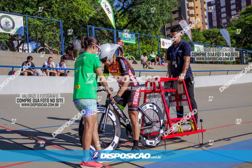 Taça Brasil de Ciclismo de Pista 2022