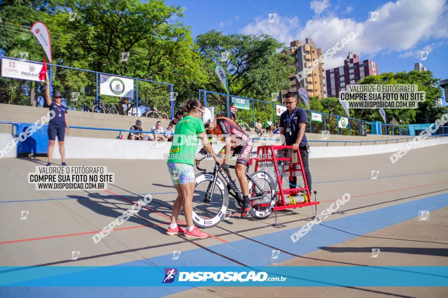 Taça Brasil de Ciclismo de Pista 2022