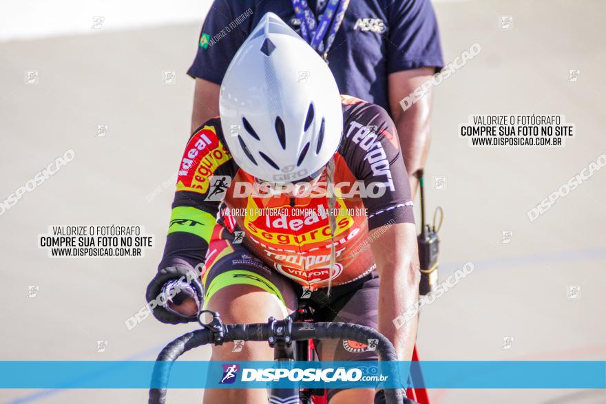 Taça Brasil de Ciclismo de Pista 2022