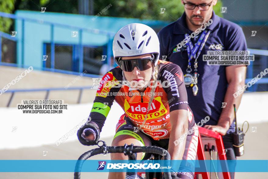 Taça Brasil de Ciclismo de Pista 2022