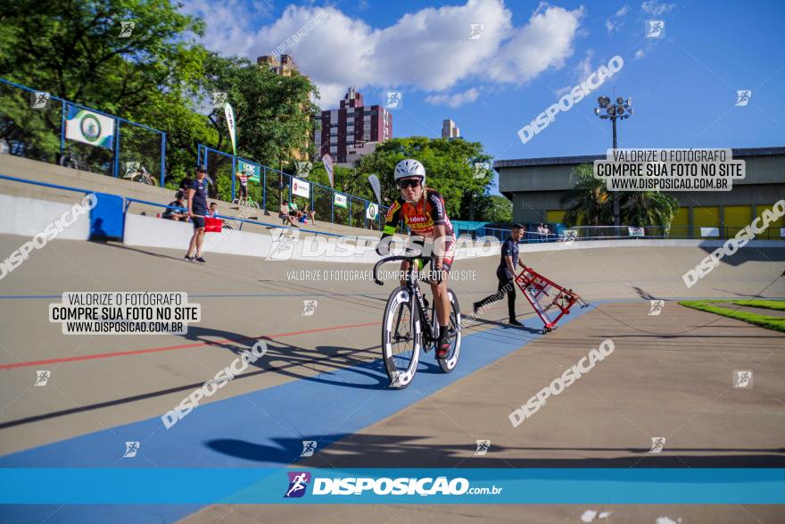 Taça Brasil de Ciclismo de Pista 2022